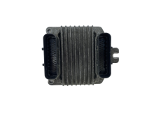 Ohjausyksikkö 09355929 CSSJ D98005 Opel Delco GM 51381