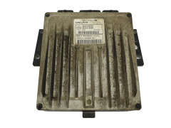 Ohjausyksikkö 8200619409 8200399038 R0410B034C TRW Delphi Renault 68340
