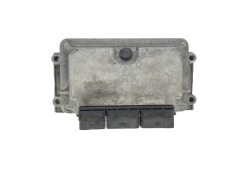 Ohjausyksikkö 0281001839 9630059880 PSA Bosch 56324