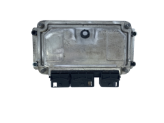 Ohjausyksikkö PSA 0261207318 9653492680 9643897580 Bosch 50850