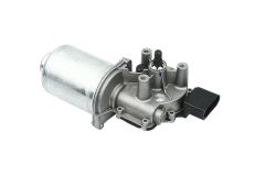 Pyyhkijän moottori Etu 4B1955113 B18661 VW Audi Borsehung