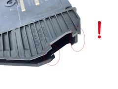 Ohjausyksikkö Mercedes 2108203826 335626 Temic 63962