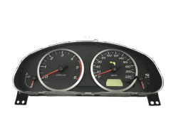 Kierroslukumittari Mazda 2 3M7110849NG DD6255430 53106