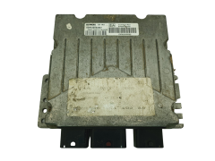 Ohjausyksikkö 5WS40030B-T 9646449280 9644302380 SID801 PSA Siemens 68259