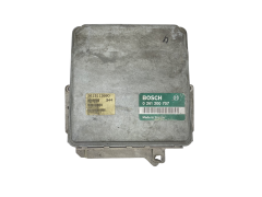 Ohjausyksikkö 9613113880 0261200707 PSA Bosch 56885