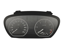 Kierroslukumittari BMW 1 E87 9187046-02 1024952-93 32126