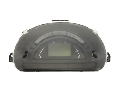 Nopeusmittari Citroen C3 9650735480 E 00 44371