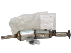 FAP DPF Suodatin Dacia Lodgy Dokker Sandero 208026180R JMJ1207 Uusi FAP DPF Suodatin Dacia Lodgy Dokker Sandero 208026180R JMJ1207 Uusi
