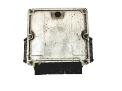 Ohjausyksikkö 0281011571 8200309318 8200346254 Renault Bosch 20676