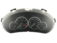 Kierroslukumittari Peugeot 206 9656696680 49451