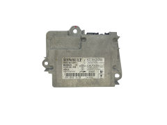 Ohjausyksikön moduuli 8200463297 0285001509 Renault Bosch
