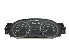 Kierroslukumittari Dacia Sandero 248104354R 58604