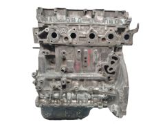 Dieselmoottori 8HT Citroen C1 Peugeot 107 1.4 HDI 0135HZ