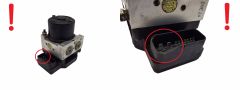Abs-pumppu Hyundai Accent 58910-25402 02956-25000 HMC 6393