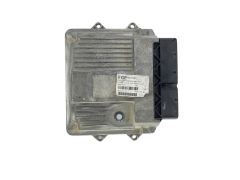 Ohjausyksikkö FGP 6JF.P3 55195817 71600.053.00 Fiat Magneti Marelli 60069
