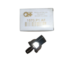 Polttoainepaineanturi Citroen Peugeot Fiat 1570P1 QPlus