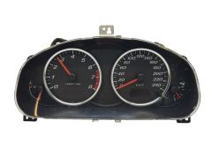 Kierroslukumittari Mazda 6 JEGJ6RC 2517
