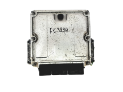 Ohjausyksikkö 0281010556 8200153946 8200095416 Renault Bosch 22435