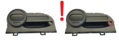 Kierroslukumittari Renault Twingo A2C53124417 A2C53124419 69591
