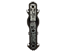 Takalampun sisäosa Taka Espace 4 89023832 Renault Valeo