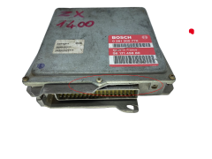 Ohjausyksikkö 9617149880 0261200778 26FM0076 PSA Bosch 56315
