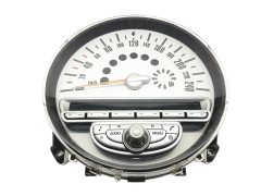 Nopeusmittari Mini Cooper 9125928 52635