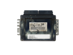 Ohjausyksikkö 96801800 5WY5407A D32 1B0T 9A Chevrolet Kemsco 41702