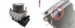 Abs-pumppu 107 C1 Aygo 44510-0H010 0265800441 4541F5 1094