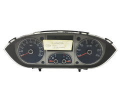 Nopeusmittari Lancia Musa 518081380 503001190500 40592
