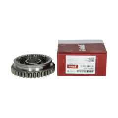 Synkronointikeskus Tee VW Audi Seat Skoda 02T311239J 33111696101 Vika