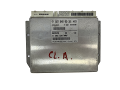 Ohjausyksikkö ESP Mercedes 0275456032 Q01 0265109449 Bosch 53848