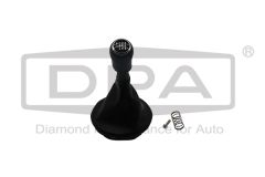 Vaihdekepin Nuppi 7H0711113B 77111239102 VW Transporter DPA