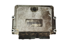 Ohjausyksikkö 55185365 0281010332 Alfa Romeo 28165
