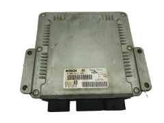 Ohjausyksikkö 0281012140 9658372980 9640938680 PSA Bosch 68394