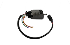 Ohjausyksikön moduuli 4F0959501G 99591778801 Audi A6 Vika