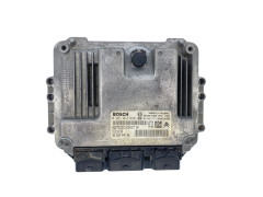 Ohjausyksikkö 0281012620 9663944680 9659614980 PSA Bosch 63082