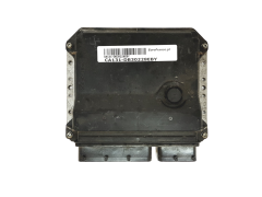 Ohjausyksikkö 89661-0D310 MB275100-2494 A Toyota Denso 30228