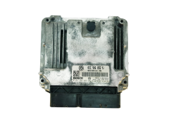 Ohjausyksikkö VW 03C906056K 0261S02035 Bosch