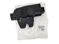 Tavaratilan Lukon Alkuperäinen Citroen Peugeot C3 C4 C5 206 307 871972