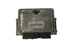Ohjausyksikkö 55189421 0281011488 93749DAV Alfa Romeo Bosch 16837