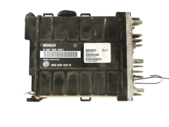 Ohjausyksikkö 0261200259 030906026B Volkswagen Bosch 18768
