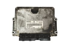 Ohjausyksikkö 55185365 0281010332 Alfa Romeo 28084