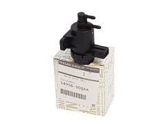 Solenoidi Renault 1495600QAA Alkuperäinen