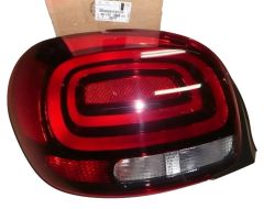Valaisin Vasen Alkuperäinen 9812257580 Citroen