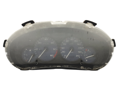 Nopeusmittari Citroen Berlingo 9646433980 000707903 42256