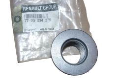 Mutteri Uusi Alkuperäinen 7703034275 Renault Dacia