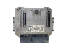 Ohjausyksikkö Opel 12992628 0281011380 8973729171 Bosch 59607
