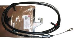 Käsijarruvaijeri 554061 474629 4746.29 Citroen Peugeot Seim