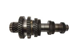 Vaihteistoakseli Tee Dacia Renault TL4082 8200362874 7701769551 7701476657