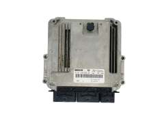 Ohjausyksikkö 237104627R 237104376R 0281030899 Renault Bosch 37200